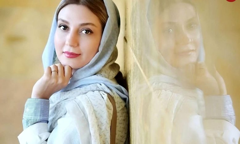 نگاه روز |تصاویری از بازیگر سریال های جذاب/خانم حدیث میرامینی در کنار پسرش