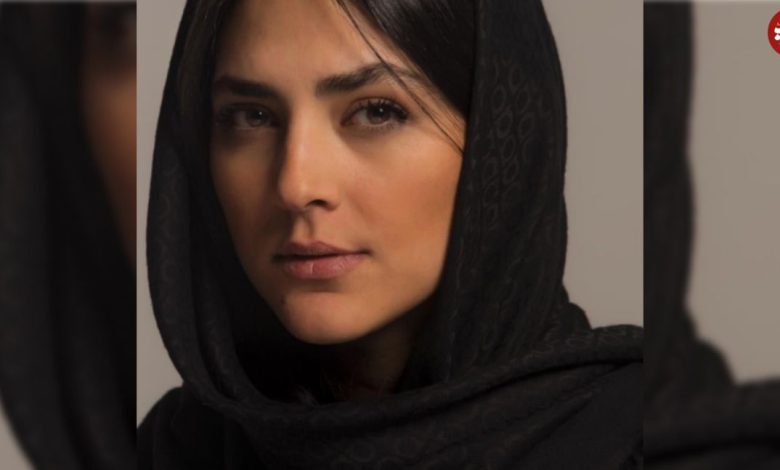 (عکس) استوری جدید هدی زینالعابدین با یک متن معنادار