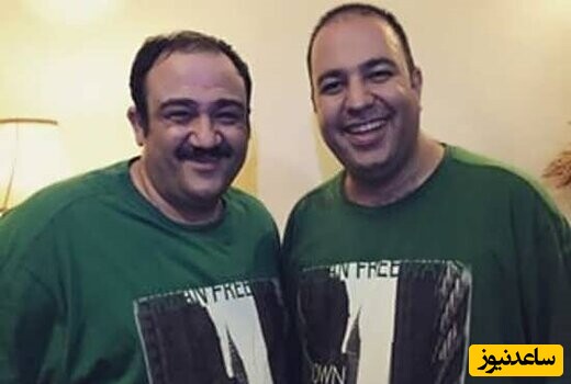 نگاه روز |همزاد علی اوجی، با شباهت صد در صدی پیدا شد