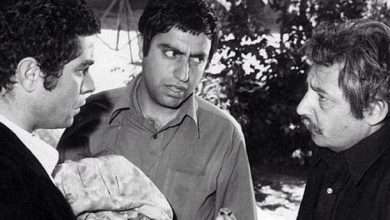 نگاه روز | تغییر چهره «مسعود کیمیایی کارگردان قیصر» بعد 55 سال در 83 سالگی