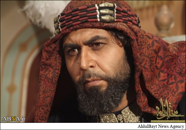 تاریخ وبگردی ؛ تغییر چهره بهت آور «ابن مرجانه» سریال مختارنامه در 58 سالگی تاریخ وبگردی ؛ تغییر چهره بهت آور «ابن مرجانه» سریال مختارنامه در 58 سالگی