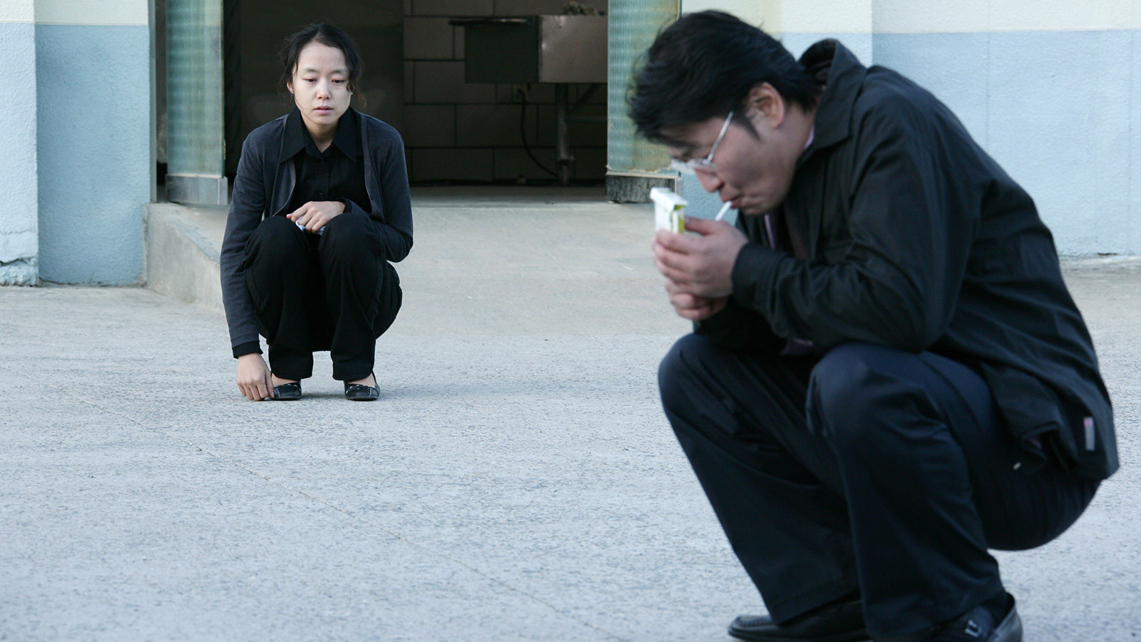 نگاه روز |معرفی فیلم کره ای/۱۰ فیلم تماشایی کرهای که با انتقام کولاک میکنند! نگاه روز |معرفی فیلم کره ای/۱۰ فیلم تماشایی کرهای که با انتقام کولاک میکنند!