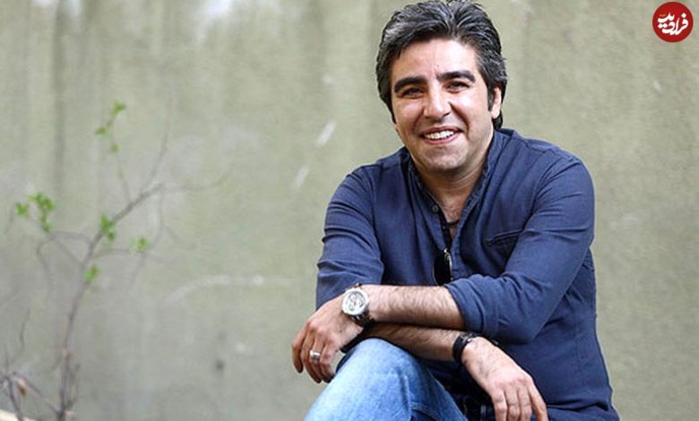 نگاه روز | آرامگاه چهره معروف سریال پایتخت (عکس) آرامگاه چهره معروف سریال پایتخت