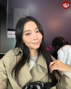 زمان وبگردی | «فرمانده هیاپ» (سریال امپراتور بادها) بعد از گذر 16 سال در 43 سالگی زمان وبگردی | «فرمانده هیاپ» (سریال امپراتور بادها) بعد از گذر 16 سال در 43 سالگی