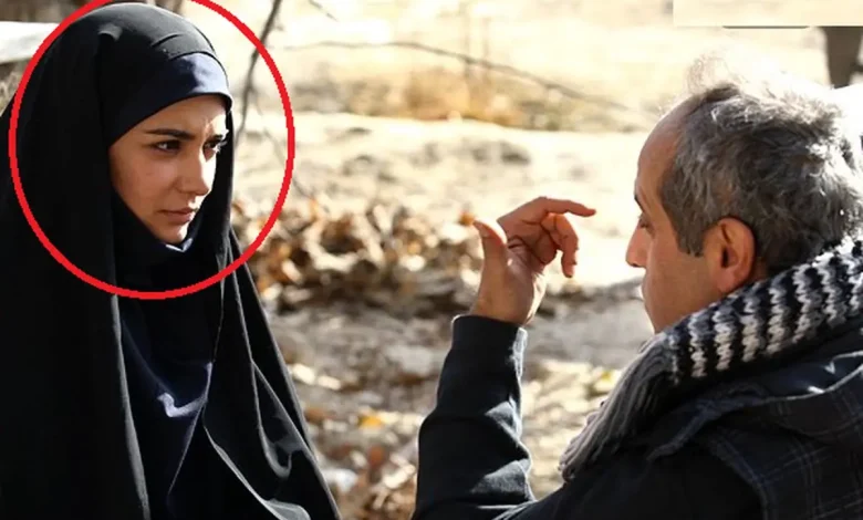 تغییر چهره جذاب لیندا کیانی در روز تولدش ! + فیلم جشن تولد دونفره وسط پارک ! تغییر چهره جذاب لیندا کیانی در روز تولدش ! + فیلم جشن تولد دونفره وسط پارک !