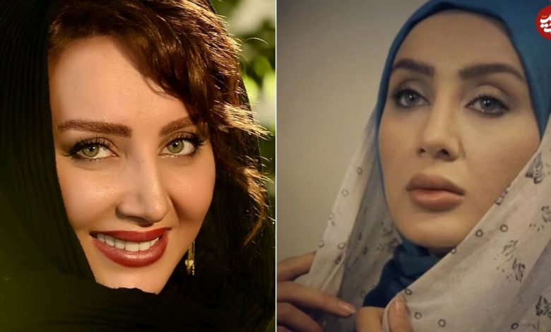 قاب امروز | نگاهی به زندگی خصوصی، عکس های شخصی و بیوگرافی سولماز حصاری (تصاویر) زندگی خصوصی، عکس های شخصی و بیوگرافی سولماز حصاری