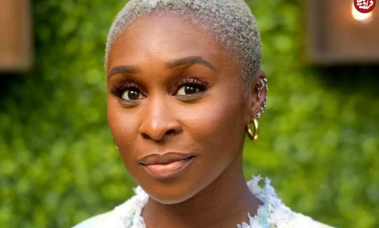 نگاه روز | زندگی خصوصی، عکس های شخصی و بیوگرافی سینتیا اریوو (تصاویر) زندگی خصوصی، عکس های شخصی و بیوگرافی سینتیا اریوو