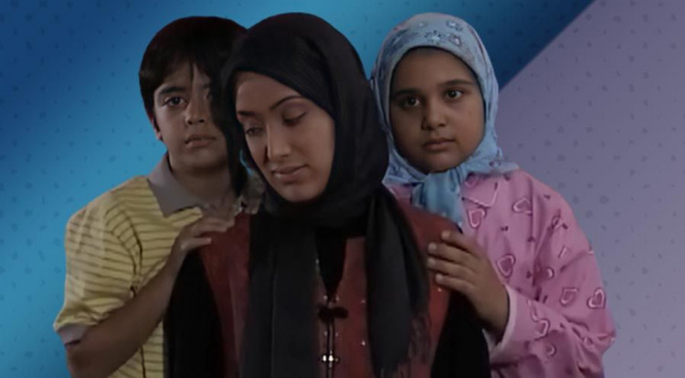 نگاه روز | تغییر چهره کودک نقش «میثم» سریال «او یک فرشته بود» بعد 19 سال نگاه روز | تغییر چهره کودک نقش «میثم» سریال «او یک فرشته بود» بعد 19 سال