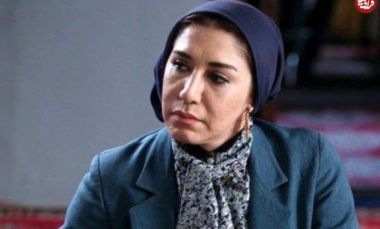 زمان وبگردی | چهره جدید تماشایی «حمیرا» سریال شهرزاد بعد 9 سال در 48 سالگی (تصاویر) تغییر چهره تماشایی «حمیرا» سریال شهرزاد بعد 9 سال در 48 سالگی