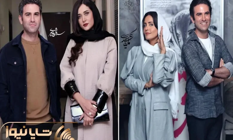 عکس امروز | نگاهی به استوری جدید هوتن شکیبا عکس امروز | نگاهی به استوری جدید هوتن شکیبا