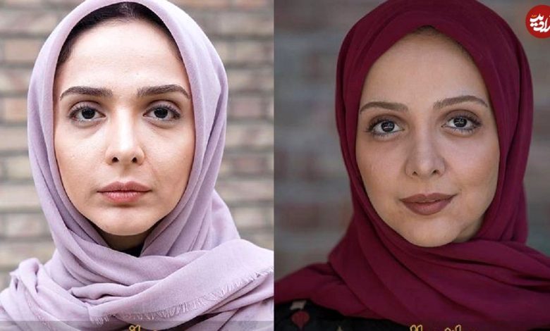 تاریخ وبگردی | چهره جدید المیرا دهقانی در 33 سالگی؛ «یاسمن» سریال لحظه گرگ و میش (عکس) تغییر چهره المیرا دهقانی در 33 سالگی؛ «یاسمن» سریال لحظه گرگ و میش