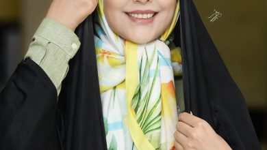 نگاه روز | تصویری زیبا از مژده لواسانی در سفر به چین با خانم های چینی