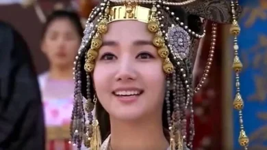 سریال کره ای | تصاویری تازه از «شاهدخت ناکرانگ» 15 سال بعد از پخش سریال «جومونگ 3» در 38 سالگی