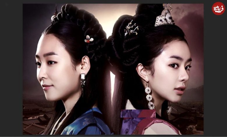 چهره ها در زمان ؛ تصویری از بازیگر نقش «سول هی» سریال دختر امپراطور پس از 10 سال چهره ها در زمان ؛ تصویری از بازیگر نقش «سول هی» سریال دختر امپراطور پس از 10 سال