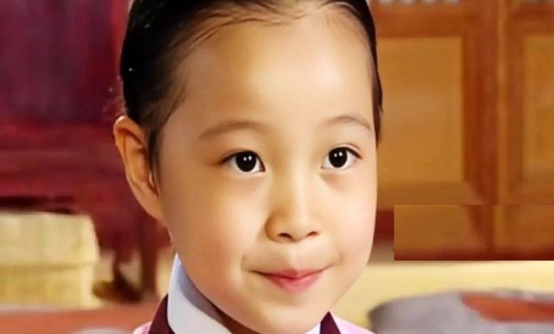 نگاه روز | تغییر چهره و ازدواج بازیگر نقش کودکی یانگوم در 28 سالگی