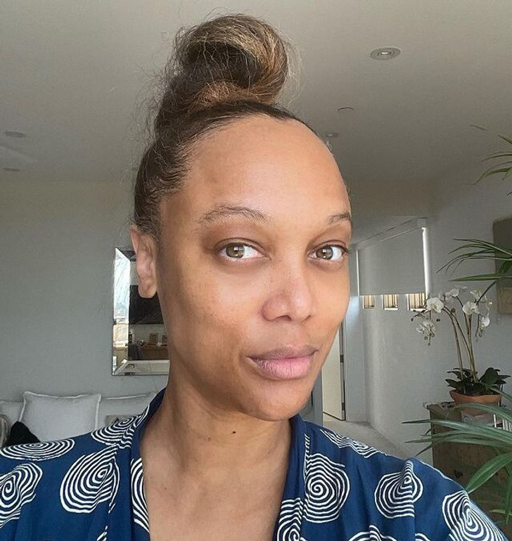 عکس‌های لو رفته از چند آدم محبوب که نشان می‌دهد بدون میکاپ هم زیبا هستند!