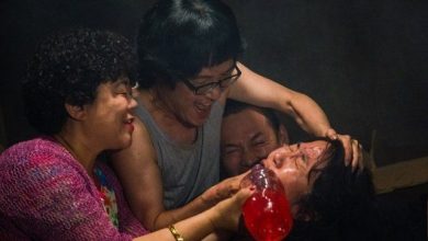 نگاه روز | این سریال‌های کره‌ای، خواب را از چشمانتان می‌گیرد!/راننده تاکسی؛ غریبه‌ها تا جهنم..