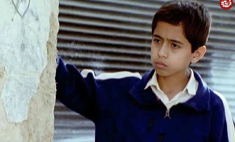 زمان وبگردی ؛ چهره جدید «مجید» و مدرسه مشهور سریال قصه های مجید بعد 33 سال (عکس) تغییر چهره «مجید» و مدرسه مشهور سریال قصه های مجید بعد 33 سال