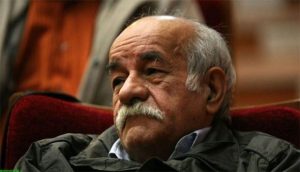 تاریخ و زمان وبگردی؛نگاهی به عکس های شخصی سعید پورصمیمی بازیگر با تجربه سریال های ناب