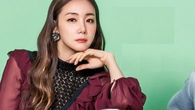 چهره ها در زمان ؛ تصویری جذاب از خانم «چوی جی وو» بهترین بازیگر سریال‌های کره‌ای