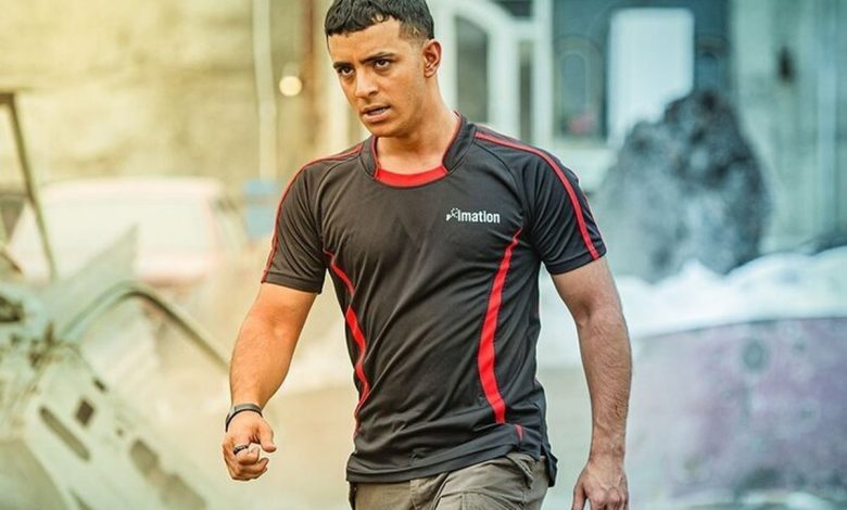 نگاه روز | تیپ و استایل جدید و جذاب علی شادمان، بازیگر "یاغی" / شبیه بازیگرهای ترکیه شده، کی انقد بزرگ شد نگاه روز | تیپ و استایل جدید و جذاب علی شادمان، بازیگر "یاغی" / شبیه بازیگرهای ترکیه شده، کی انقد بزرگ شد