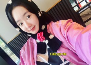 چهره ها در زمان ؛ تصویری از بازیگر نقش «سول هی» سریال دختر امپراطور پس از 10 سال