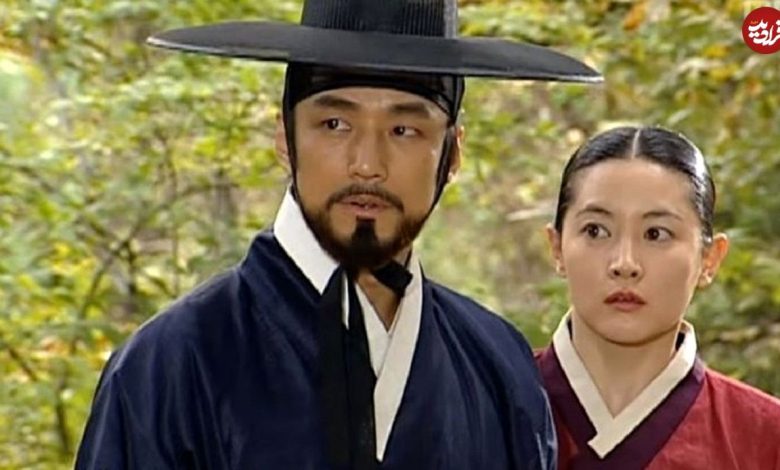 زمان وبگردی |چهره جدید جی جین هی در 52 سالگی؛ «افسر مین جانگو» بعد 20 سال (عکس) تغییر چهره جی جین هی در 52 سالگی؛ «افسر مین جانگو» بعد 20 سال