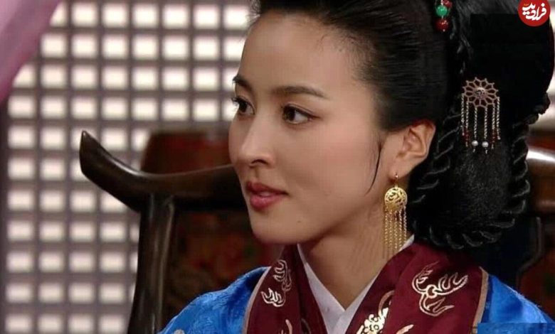 نگاه روز | بانو سوسانوی سریال جومونگ در ۴۳ سالگی (عکس) بانو سوسانوی سریال جومونگ در ۴۳ سالگی