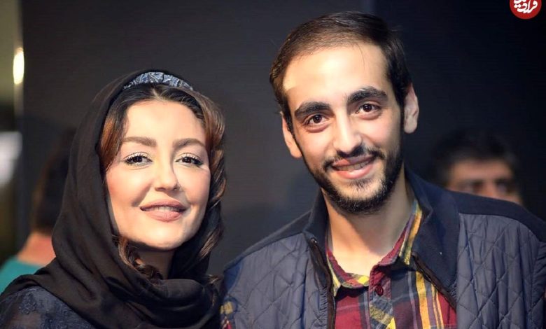 سفر زمان ؛ چهره جدید دیدنی «شقایق فرهانی و پسرش سام» در 52 و 33 سالگی (عکس) تغییر چهره دیدنی «شقایق فرهانی و پسرش سام» در 52 و 33 سالگی