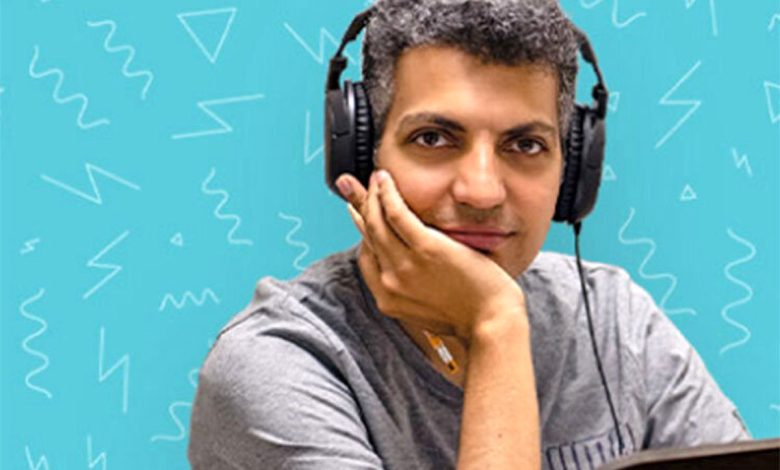 (ویدئو ) عادل فردوسی پور به گزارشگری بازگشت / بازگشت هیجان به فوتبال (ویدئو ) عادل فردوسی پور به گزارشگری بازگشت / بازگشت هیجان به فوتبال