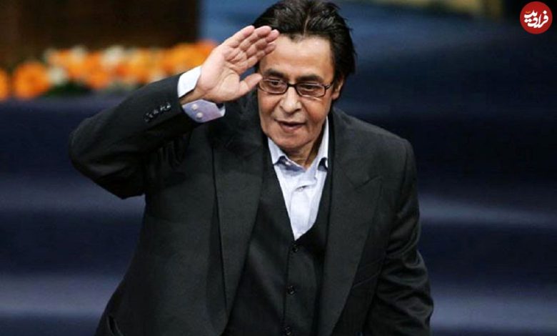 قاب امروز | زندگی خصوصی، عکس های شخصی و بیوگرافی خسرو شکیبایی (تصاویر) زندگی خصوصی، عکس های شخصی و بیوگرافی خسرو شکیبایی