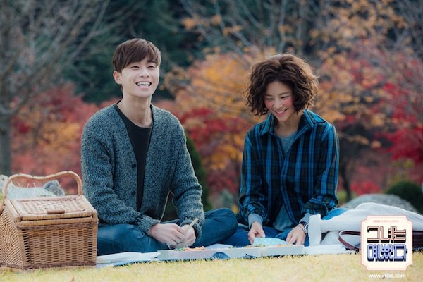 این سریال‌های کره‌ای ثابت می‌کنند باید با عشقتان ازدواج کنید/رمنس یک کتابِ جایزه؛پاسخ به ۱۹۷۷ ...