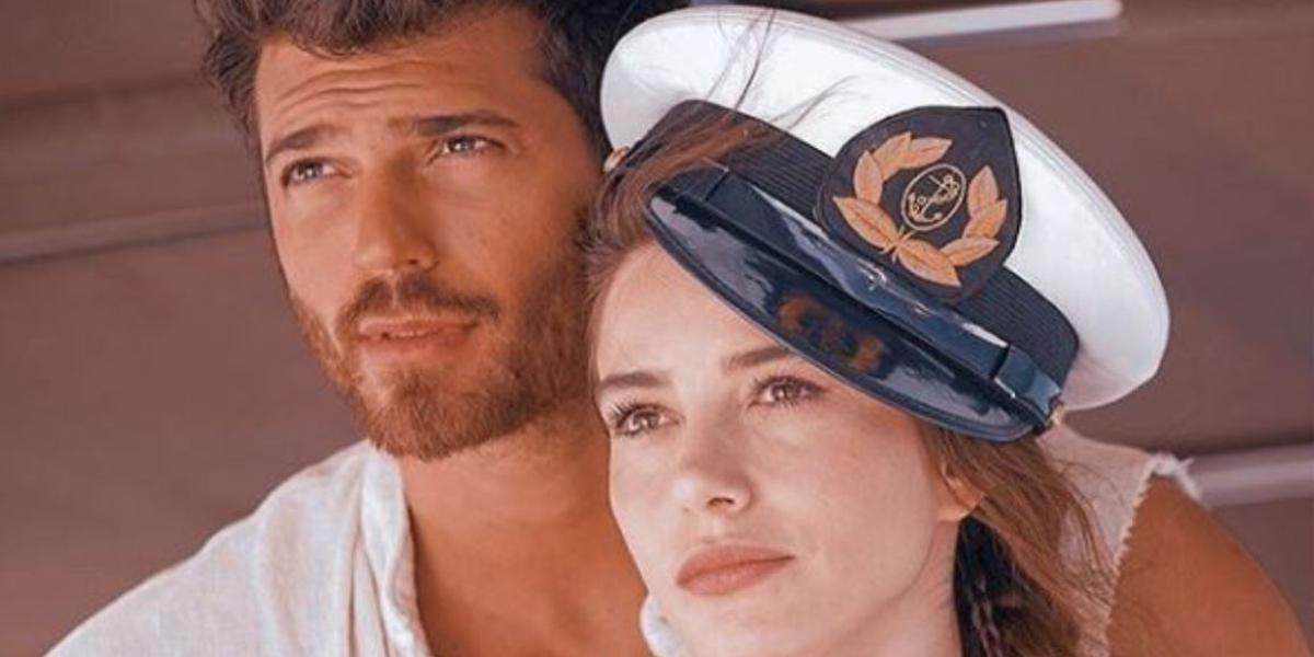 نگاه روز |معرفی ۱۰ سریال ترکی که عشقشان ایران را فتح کرد/گل‌های خونی؛ عشق تجملاتی؛ آقای اشتباه ..