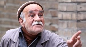 تاریخ و زمان وبگردی؛نگاهی به عکس های شخصی سعید پورصمیمی بازیگر با تجربه سریال های ناب