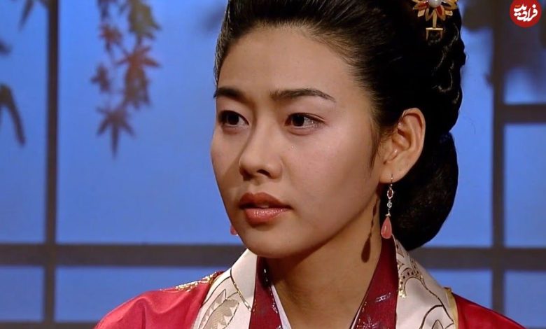 تیتر روز ؛ سفر زمان؛ «بانو سولان، همسر تسو» 18 سال بعد از سریال جومونگ در 47 سال عکسهای تازه و جذاب «بانو سولان، همسر تسو» 18 سال بعد از سریال جومونگ در 47 سالگی