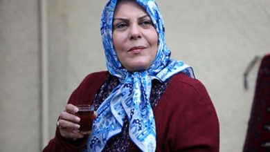 نگاه روز |تغییر چهره «سیمین مادر محبوبه» سریال کیمیا بعد 9 سال در 71 سالگی