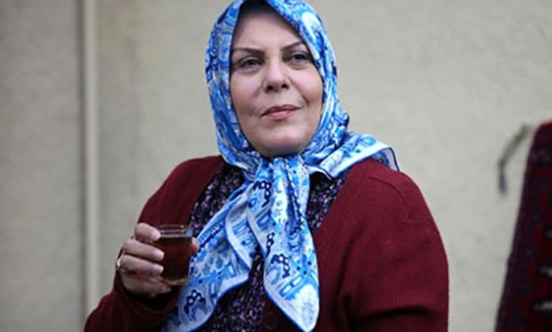 نگاه روز |تغییر چهره «سیمین مادر محبوبه» سریال کیمیا بعد 9 سال در 71 سالگی نگاه روز |تغییر چهره «سیمین مادر محبوبه» سریال کیمیا بعد 9 سال در 71 سالگی