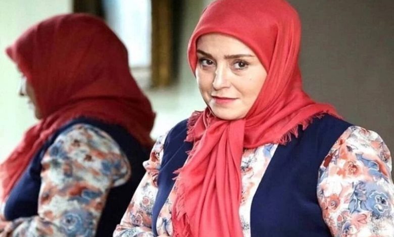 نگاه روز | ژاله صامتی بازیگر سریال قهوه پدری در کنار دختر زیبایش