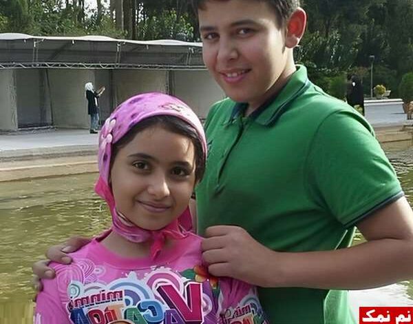 ساعت وبگردی |تصویری شوکه کننده تغییر چهره «فرید کوچولو» سریال آوای باران بعد 11 سال در کُره ساعت وبگردی |تصویری شوکه کننده تغییر چهره «فرید کوچولو» سریال آوای باران بعد 11 سال در کُره