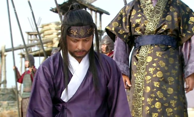 نگاه روز | تغییر چهره «فرمانده هیمیانگ» سریال «امپراتور بادها» بعد 16 سال نگاه روز | تغییر چهره «فرمانده هیمیانگ» سریال «امپراتور بادها» بعد 16 سال