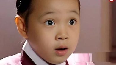 (عکس) تغییر چهره ویژه بازیگر نقش کودکی «یانگوم» بعد 20 سال در 28 سالگی