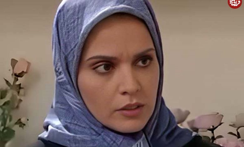 عکس سفر در زمان / چهره جدید «زن بیات» سریال خانه به دوش بعد 20 سال در 46 سالگی (عکس) تغییر چهره «زن بیات» سریال خانه به دوش بعد 20 سال در 46 سالگی