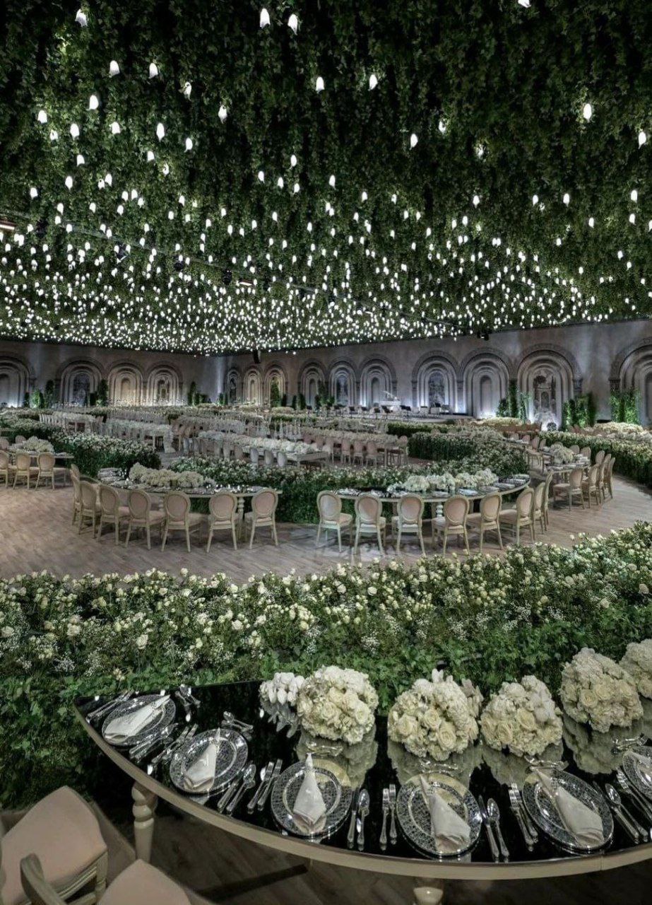 تاریخ وبگردی | نانسی عجرم خواننده مشهور در عروسی مجلل زوج قطری تاریخ وبگردی | نانسی عجرم خواننده مشهور در عروسی مجلل زوج قطری