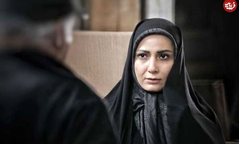 نگاه روز | چهره جدید «ناهید» سریال دلنوازان بعد 15 سال در 39 سالگی (عکس) تغییر چهره «ناهید» سریال دلنوازان بعد 15 سال در 39 سالگی