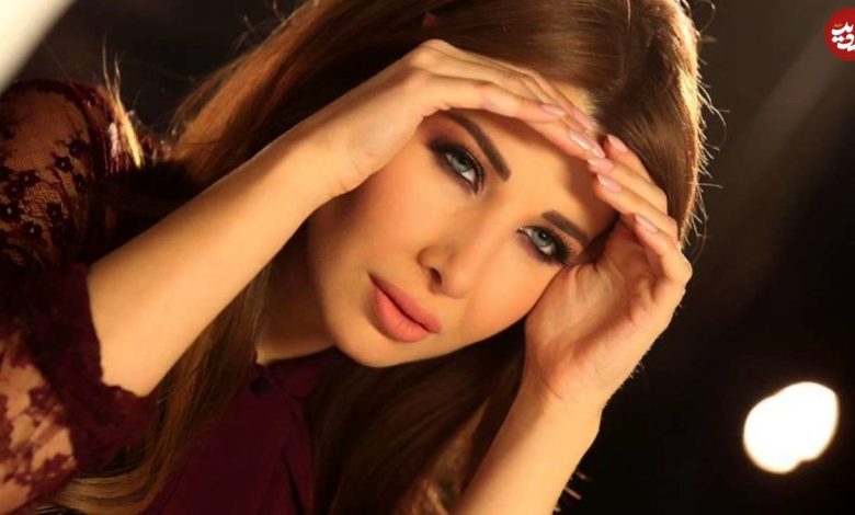 نگاه روز | قابی تکرار نشدنی و جالب از نانسی عجرم در عروسی مجلل زوج قطری (تصاویر) قابی جالب از نانسی عجرم در عروسی مجلل زوج قطری