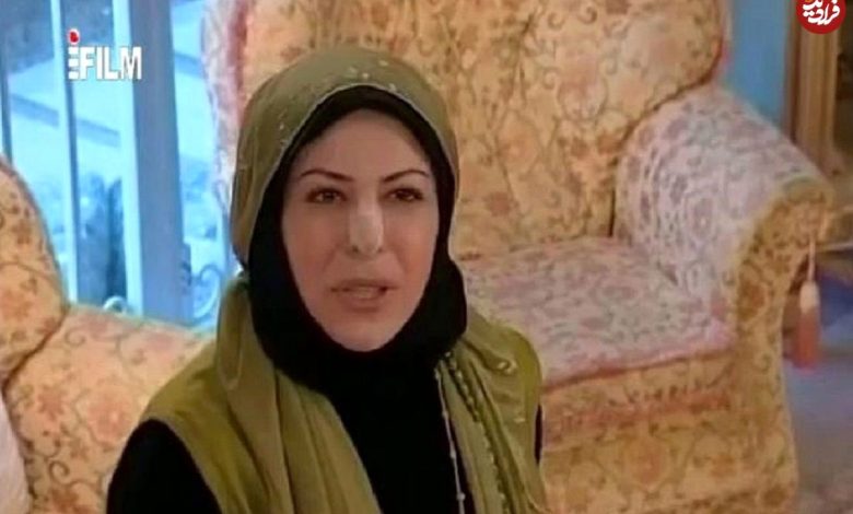 نگاه روز | چهره جدید جذاب «زن اصلان» سریال خانه به دوش بعد 20 سال در آلمان (عکس) تغییر چهره جذاب «زن اصلان» سریال خانه به دوش بعد 20 سال در آلمان