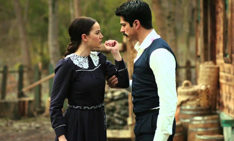 نگاه روز |معرفی ۱۰ سریال ترکی که عشقشان ایران را فتح کرد/گل‌های خونی؛ عشق تجملاتی؛ آقای اشتباه ..