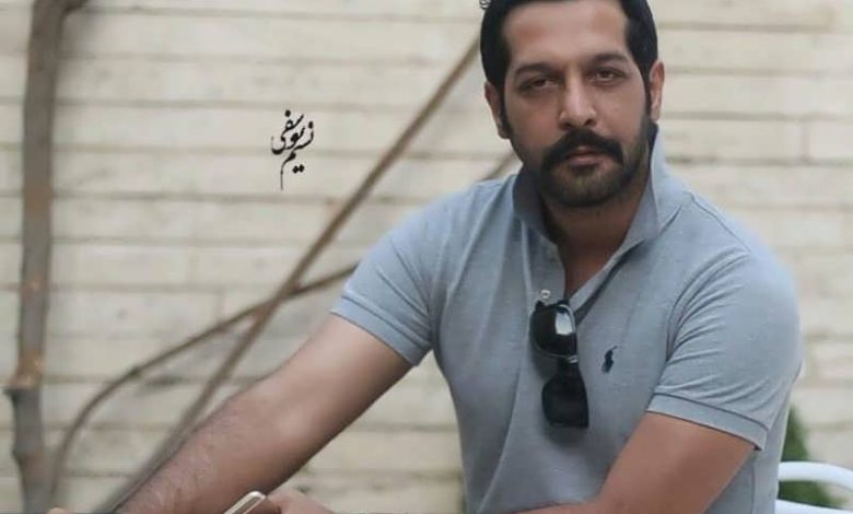 نگاه روز |تیپ و استایل هنرمندان خوشتیپ