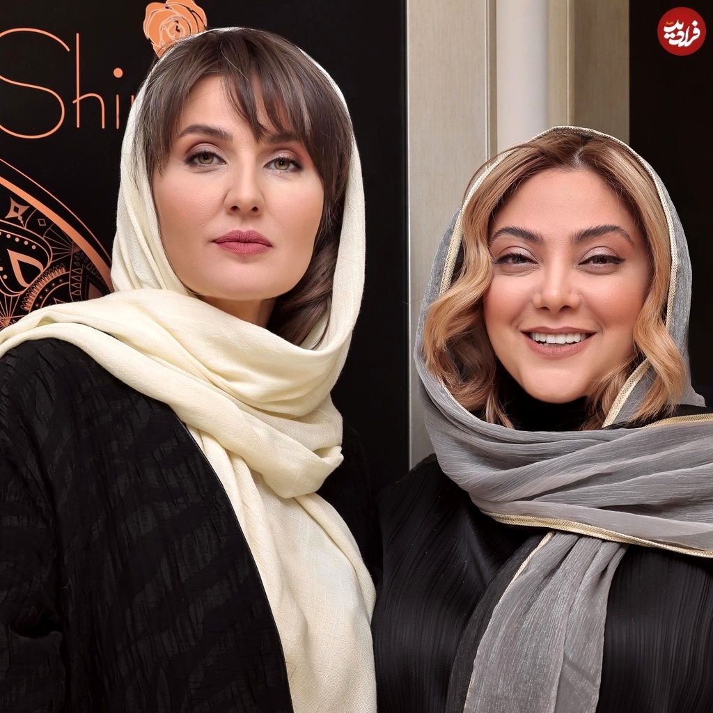 نگاه روز | زیبایی خیره کننده «آزاده» سریال کیمیا بعد 9 سال در 42 سالگی نگاه روز | زیبایی خیره کننده «آزاده» سریال کیمیا بعد 9 سال در 42 سالگی