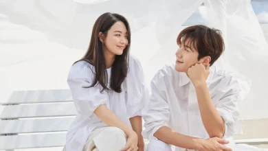 عکس| سفر در زمان؛ جذاب ترین سریال عاشقانه کره‌ای «شهر من چا چا چا Hometown Cha-Cha-Cha» سال انتشار: ۲۰۲۱ امتیاز آی ام دی بی: ۸.۶/۱۰ تعداد قسمت‌ها: ۱۶ ژانر: عاشقانه، کمدی